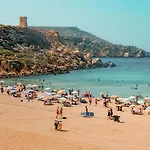 11 St Joseph Apartament Birgu