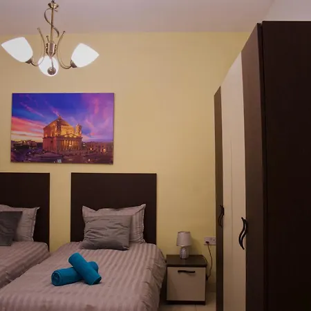 Apartament 11 St Joseph *