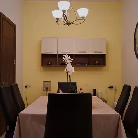 Apartament 11 St Joseph Birgu