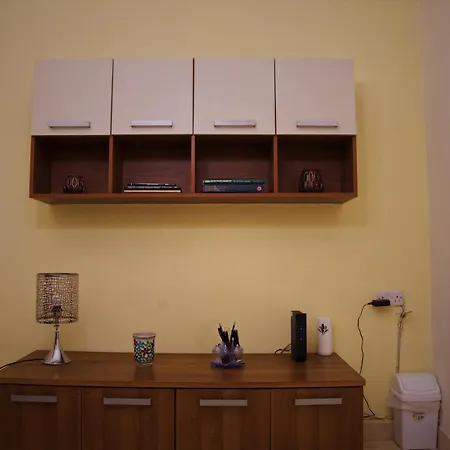 Apartment 11 St Joseph