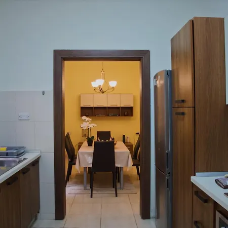 Apartment 11 St Joseph