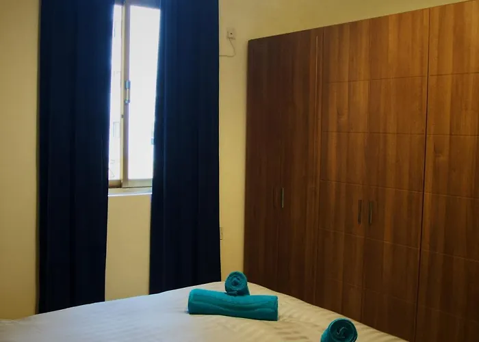 Apartament 11 St Joseph *