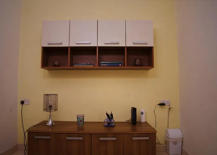 Apartament 11 St Joseph