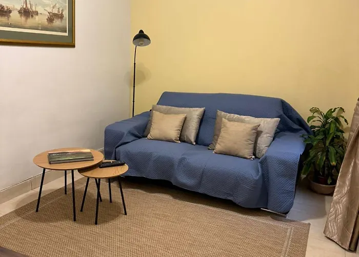 Apartament 11 St Joseph Birgu