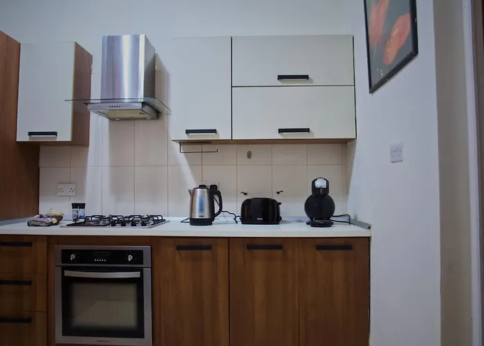 11 St Joseph Apartament Birgu