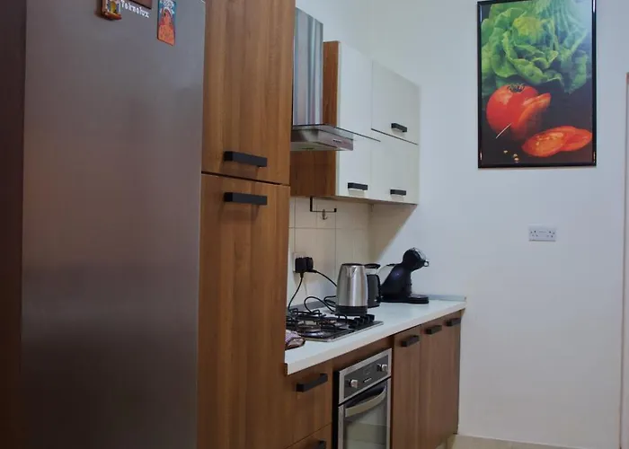 Apartament 11 St Joseph Birgu