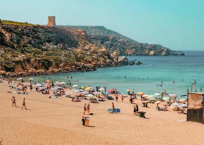 11 St Joseph Apartament Birgu